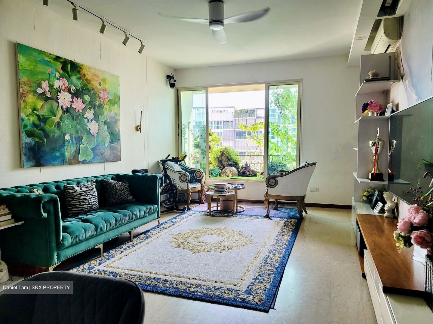 Yishun Emerald (D27), Condominium #636393181